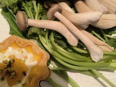 -牛YO寿喜烧·铁板烧和牛火锅自助(市府恒隆店)