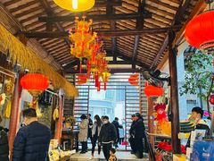 大堂-猪肉婆私房菜(容桂总店)