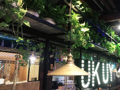 -鱼库·不仅是一家烤鱼店(车公庙店)