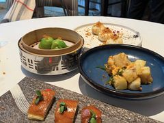 -广州富力丽思卡尔顿酒店