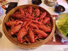 -靓靓蒸虾·头牌蒸虾(雪松路总店)