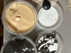 -鞠氏黑芝麻糊(水塔店)