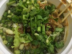 -国足臭豆腐(明瓦廊店)