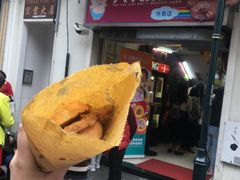 -大利来记餐厅(大三巴店)