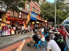 -串盟烧烤大排档·长沙美食地标(星沙店)
