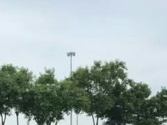 -东疆建设开发纪念公园