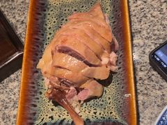 -南京大牌档(济南万象城店)