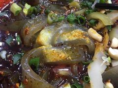 -阿坤传统手工小吃(沙坪坝店)
