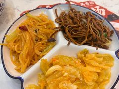 -馬香远蘭州牛肉面(武汉群星城首店)