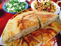 油拴馍-小清花粥铺(青年南街店)