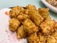 -添福来墨鱼饺子 · 海鲜东北菜(泡崖店)