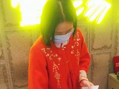 -汉宫汤泉汗蒸洗浴(五四广场店)