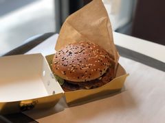 -麦当劳(总统大酒店店)