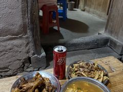 -老鲍农家乐