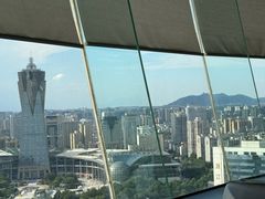 -Hi City·城市之巅