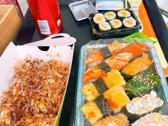 -池田寿司·新鲜现做(朝阳大悦城店)