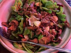 辣椒炒肉-砂唐居(总店)