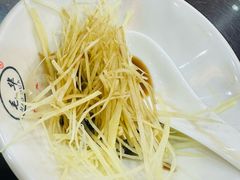 -毛华美食(清扬路店)