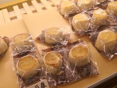 -角落低卡烘焙(正弘城店)
