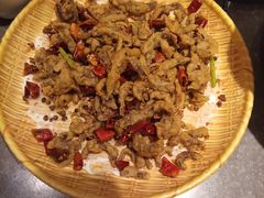 -闫府私房菜·老字号(恒隆店)