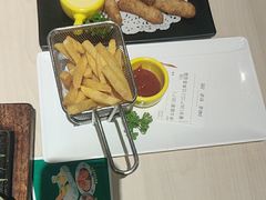 -豪客来牛排(海沧阿罗海店)