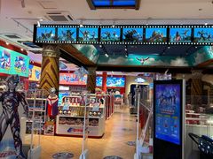 -大连海昌发现王国主题公园