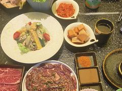 -樱嘢·炭火烧肉(惠南店)