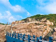 -东极岛景区