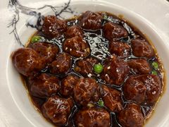 -百年认一力 太原老字号 (桥头街店)