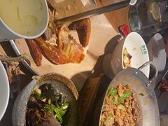 -费大厨辣椒炒肉(万家丽一店)