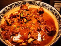 -北京王府井希尔顿酒店·万斯阁西餐厅