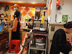 -荆九爷爆炒桥头三嫩(浙大店)