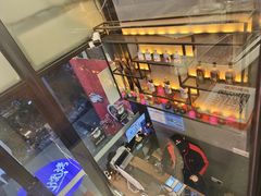 -老吕涮羊肉•东北原味烧烤•大油边•烤鱼(五角场店)