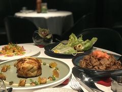 -L'Arome芳芳法国餐厅(仙林金鹰店)