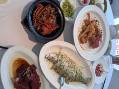 -顺峰(农展馆店)