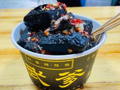 -武爹臭豆腐(坡子街店)