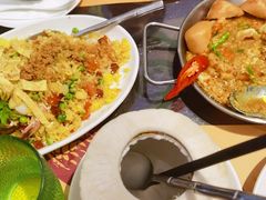 -simply thai天泰(世纪汇店)