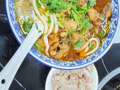 -陈记贵州遵义羊肉粉·酸汤鱼(法华镇路店)