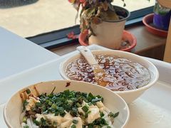 -辣辣小吃豆花米线(大观篆新农贸市场店)