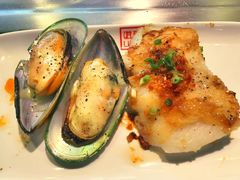 -玛雅铁板烧餐厅(中关村店)