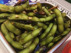 -聚味罗记大排檔·烧烤·鲜鱼杂·甲鱼煲(科学馆店)