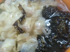 -阿麟馄饨(延长路店)