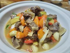 -金鹏口味馆(湘潭县城金鹏小区店)