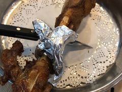 -张记旺角食街(动物园店)