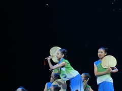 -予荷舞蹈(盛景校区)