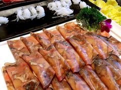 -捞神煲汤火锅(湖滨商业街店)