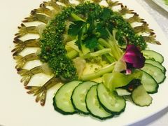 -阿诺泰·泰国餐厅(紫荆店)