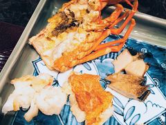 -Ginza Onodera铁板烧(外滩十八号店)