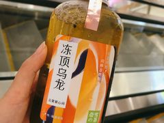 -奈雪的茶(青岛卓悦里INTOWN店)