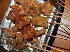 -阿文烧烤(金环路店)